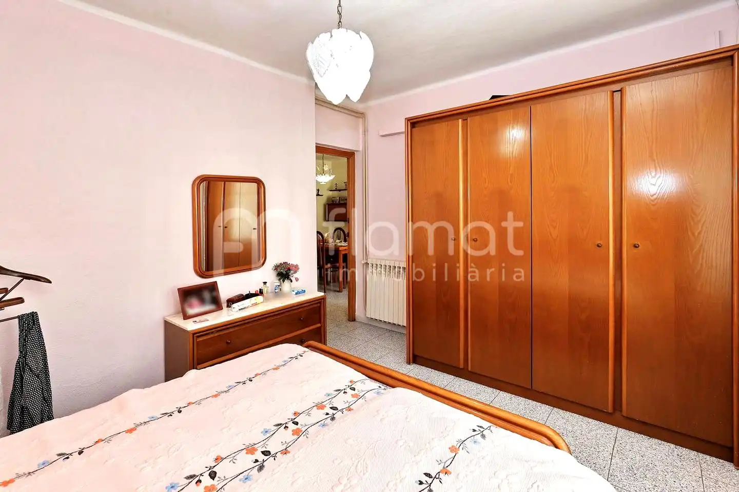 Dormitori de Casa o xalet en venda en Sabadell