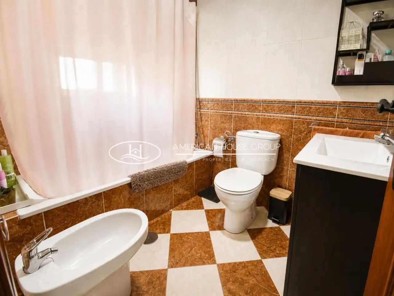 Casa amb piscina en venda a Los Gallos, imagen 30