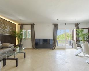 Single-family semi-detached to rent in La Carolina - Guadalpín