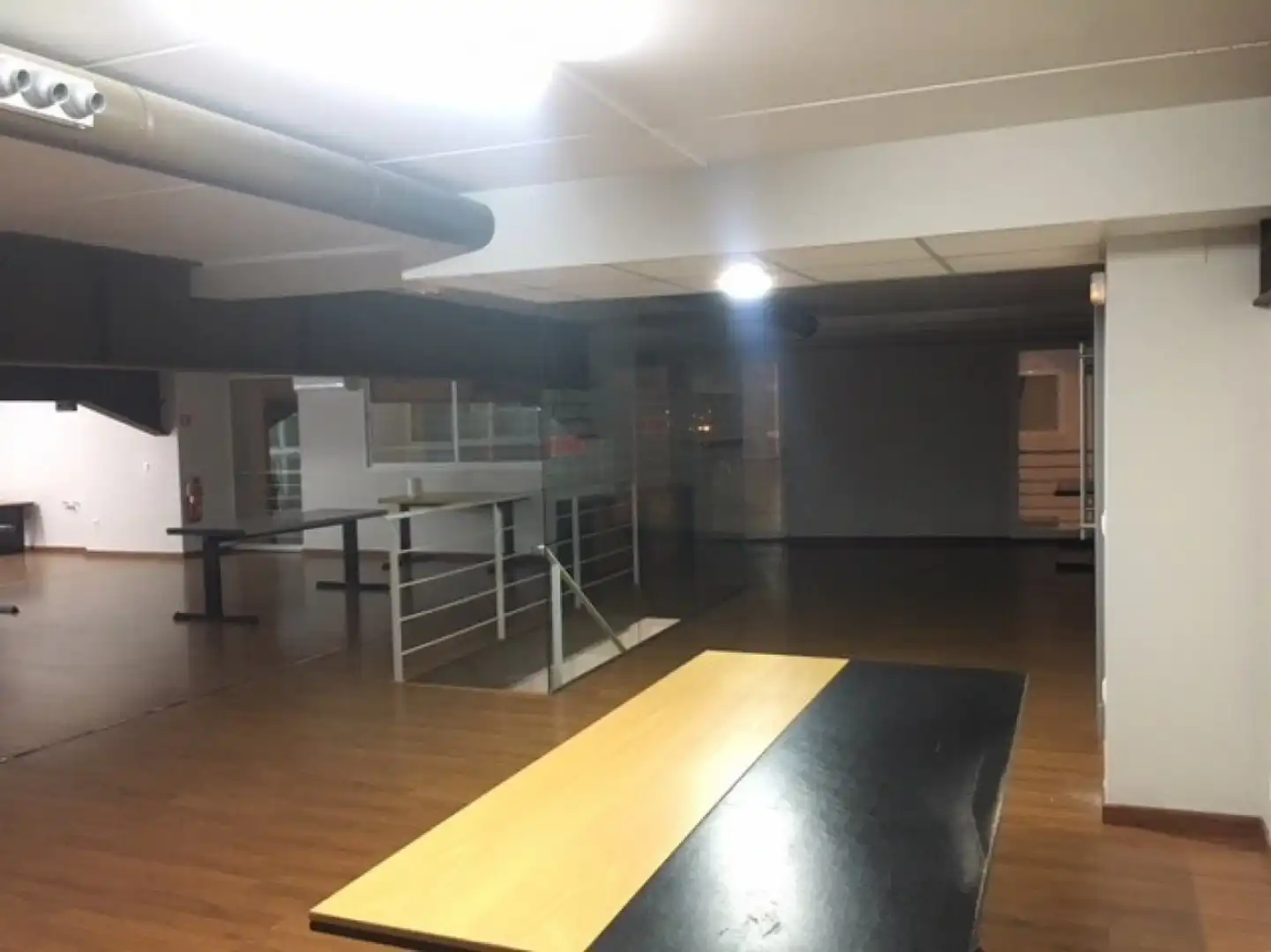Office for rent in Sagunto / Sagunt  with Air Conditioner, Heating and Terrace