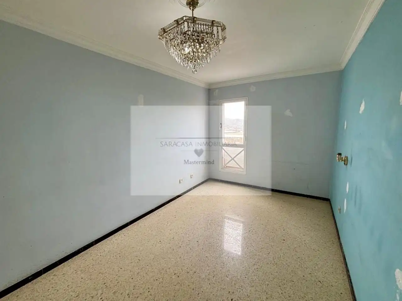 Sala de estar de Casa o chalet en venta en Santa María de Guía de Gran Canaria con Terraza