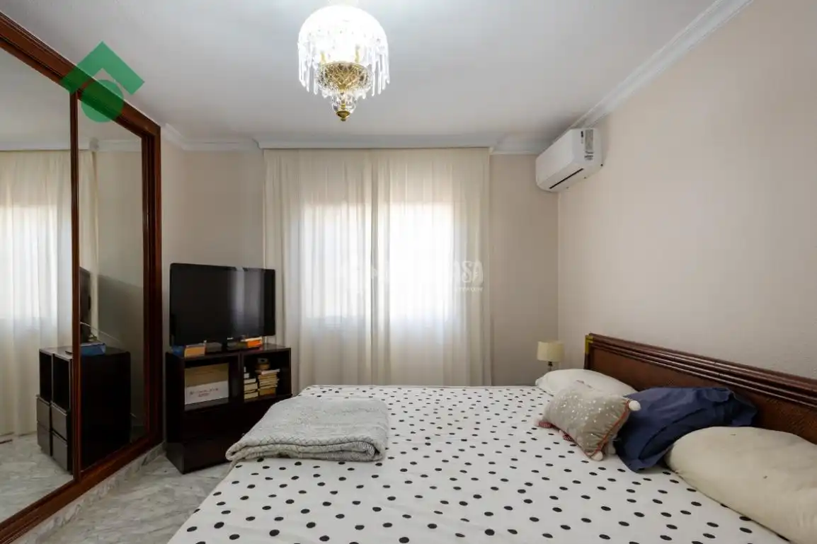 Maison jumelée avec piscine à vendre à Benajarafe, imagen 20