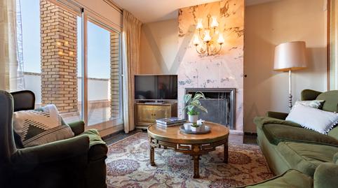 Foto 2 von Dachboden zum Verkauf in Carrer Ample, 36, Mestral, Reus