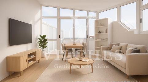 Foto 3 de Piso en venta en Calle Panamá, Guanarteme, Las Palmas