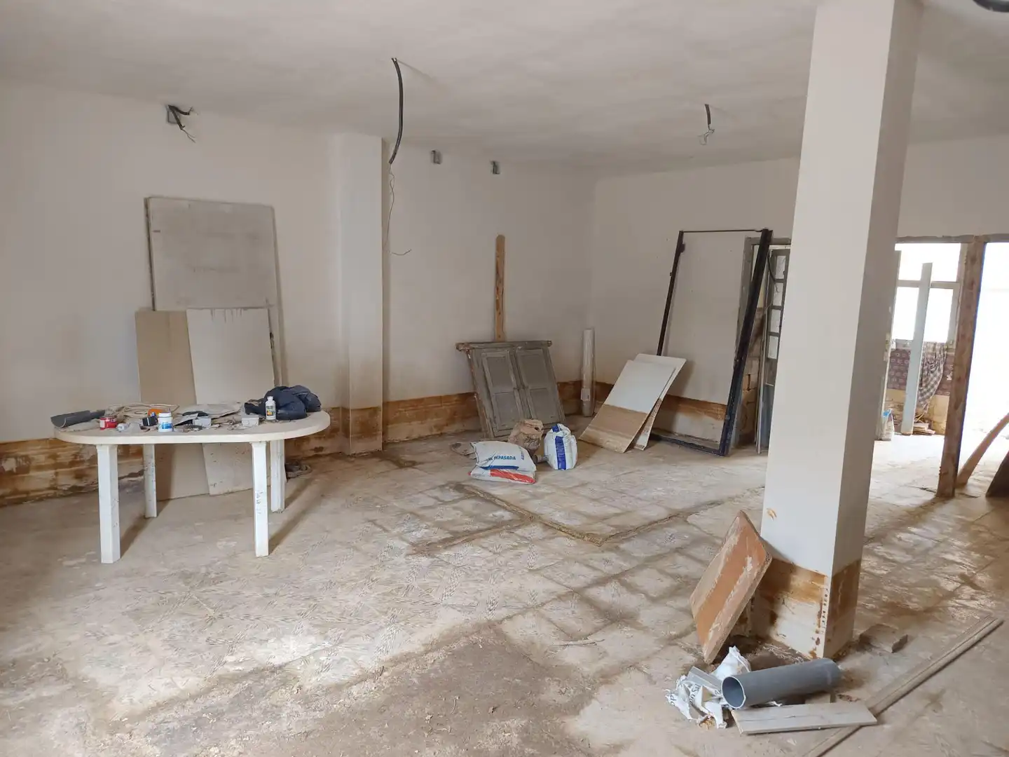 Residencial en venta en Xirivella