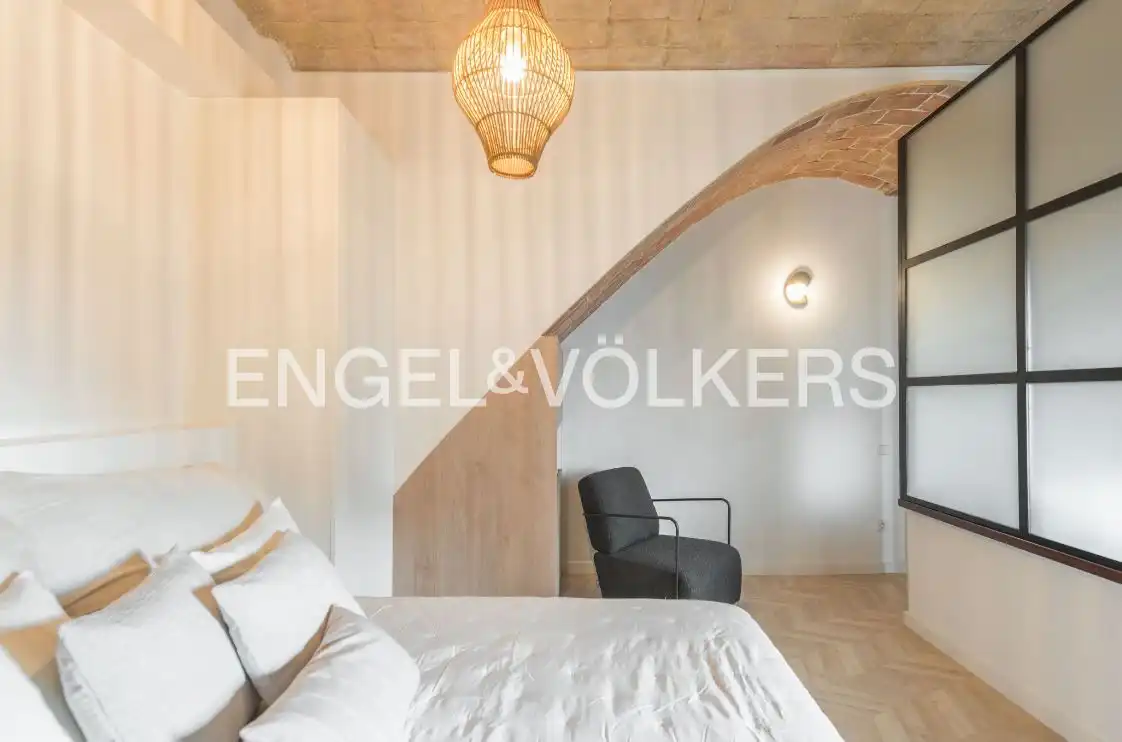 Penthouse for sale in Eixample, imagen 6