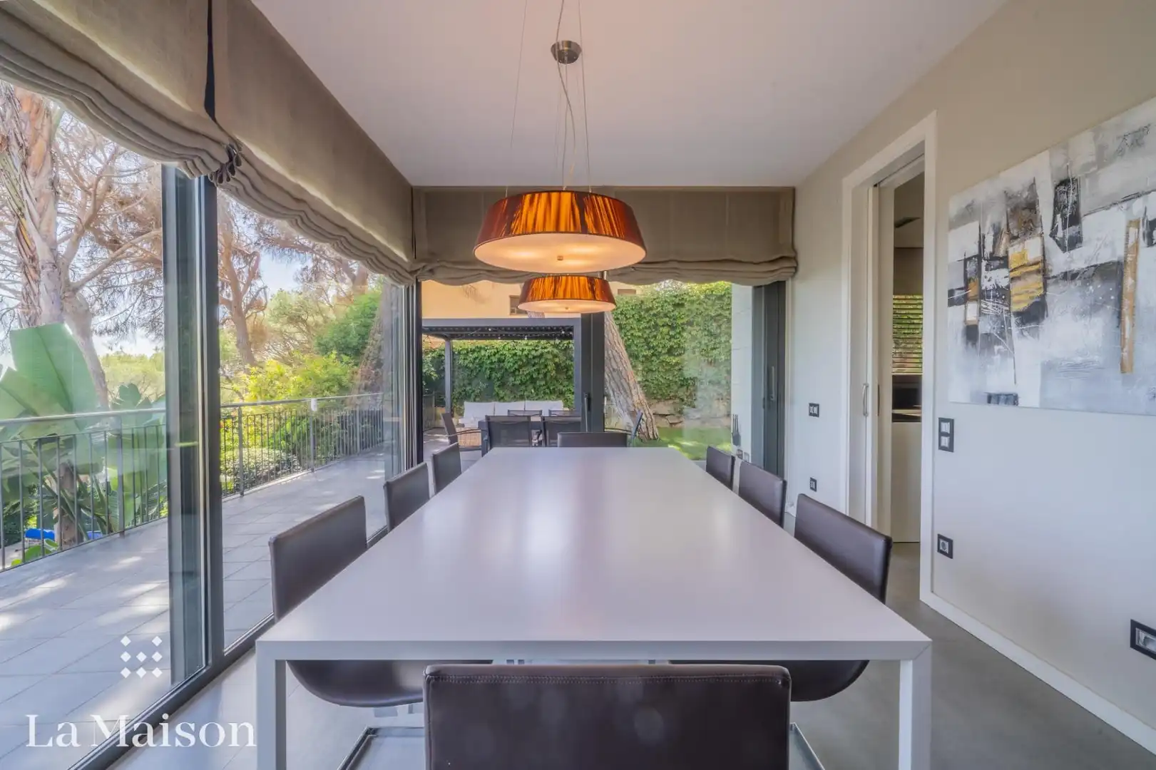 Detached house for sale in Calle Joan Maragall, imagen 16