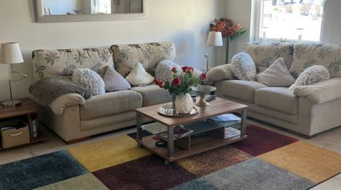 Foto 3 de Casa o xalet en venda a Zona Carrefour - Urbanizaciones, Torrevieja