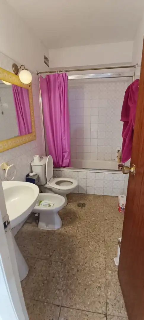 Flat for rent in Rúa do Conde de Torrecedeira, Berbés - Peritos