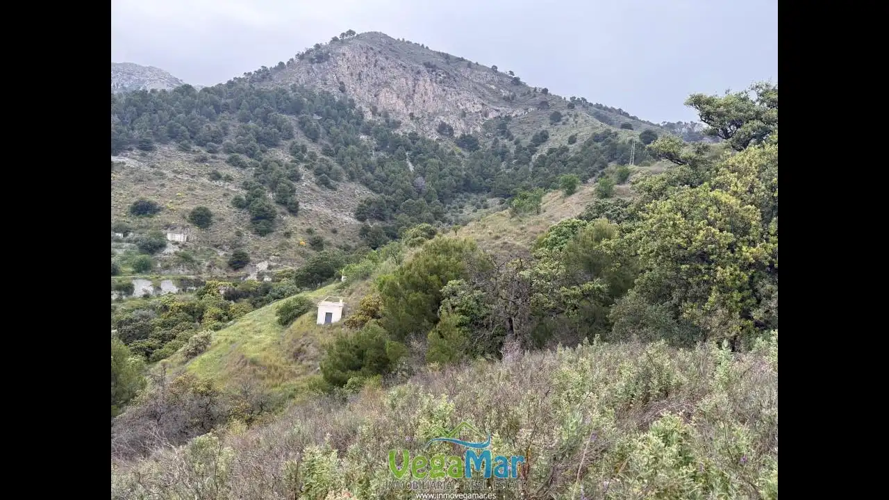 Grundstücke und Bauplätze zum Verkauf in Los Bañuelos, imagen 9