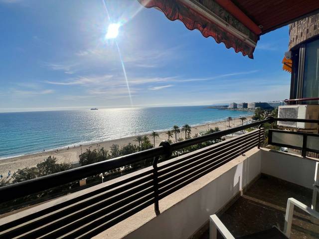 Piso en Alquiler en Virgen del Socorro en Raval Roig - Virgen del Socorro