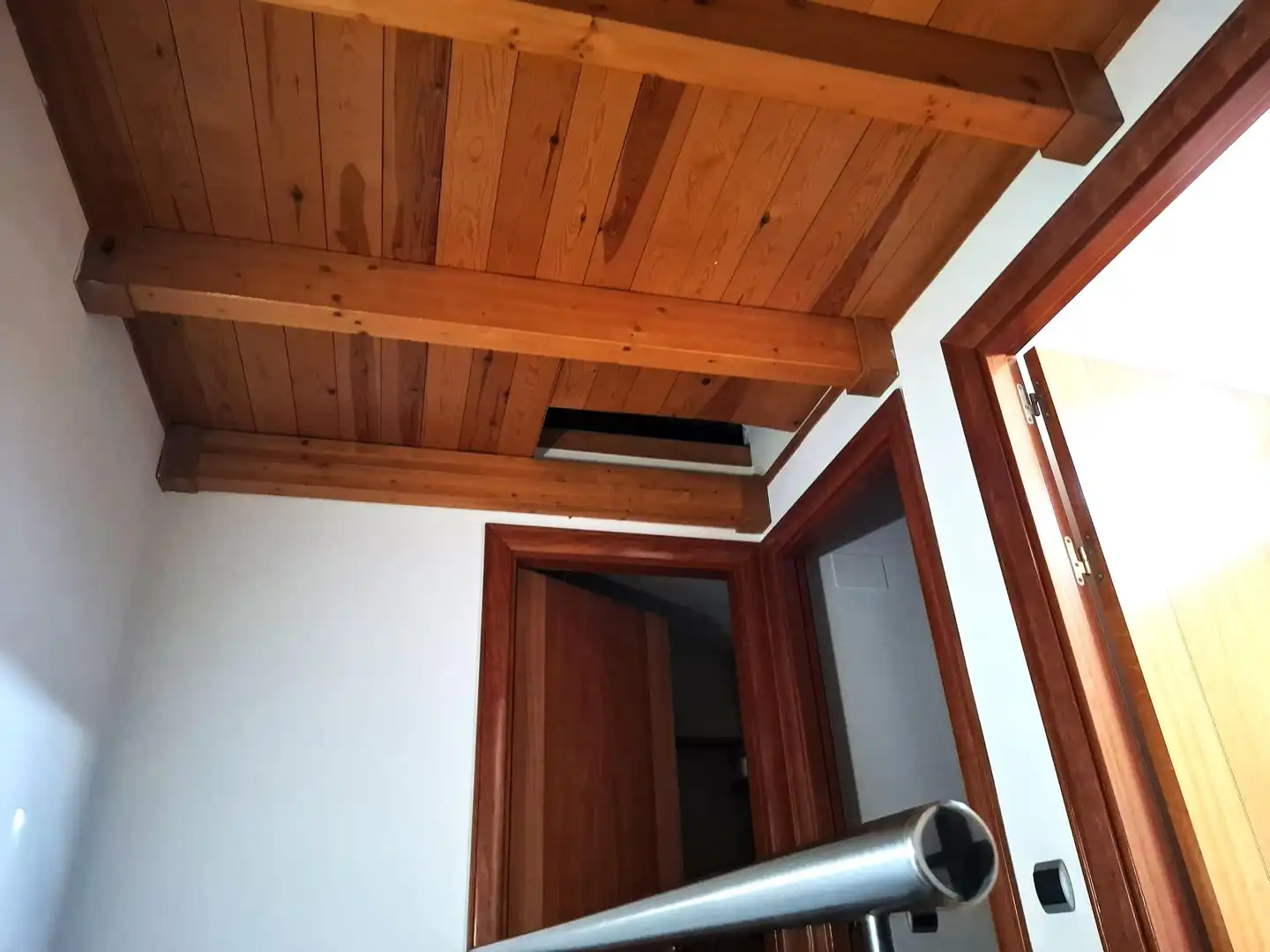 Dúplex en venta en Olesa de Montserrat con Aire acondicionado, Calefacción y Jardín privado