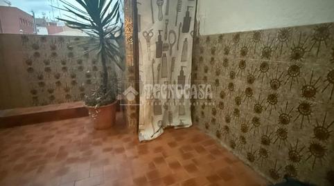 Foto 3 de Piso en venta en Les Roquetes,  Barcelona Capital