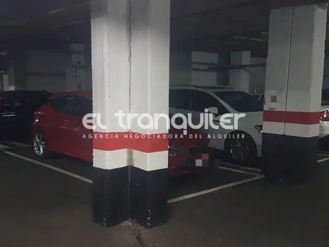 Piso con piscina en alquiler en Calle Abad Juan Catalán, imagen 32