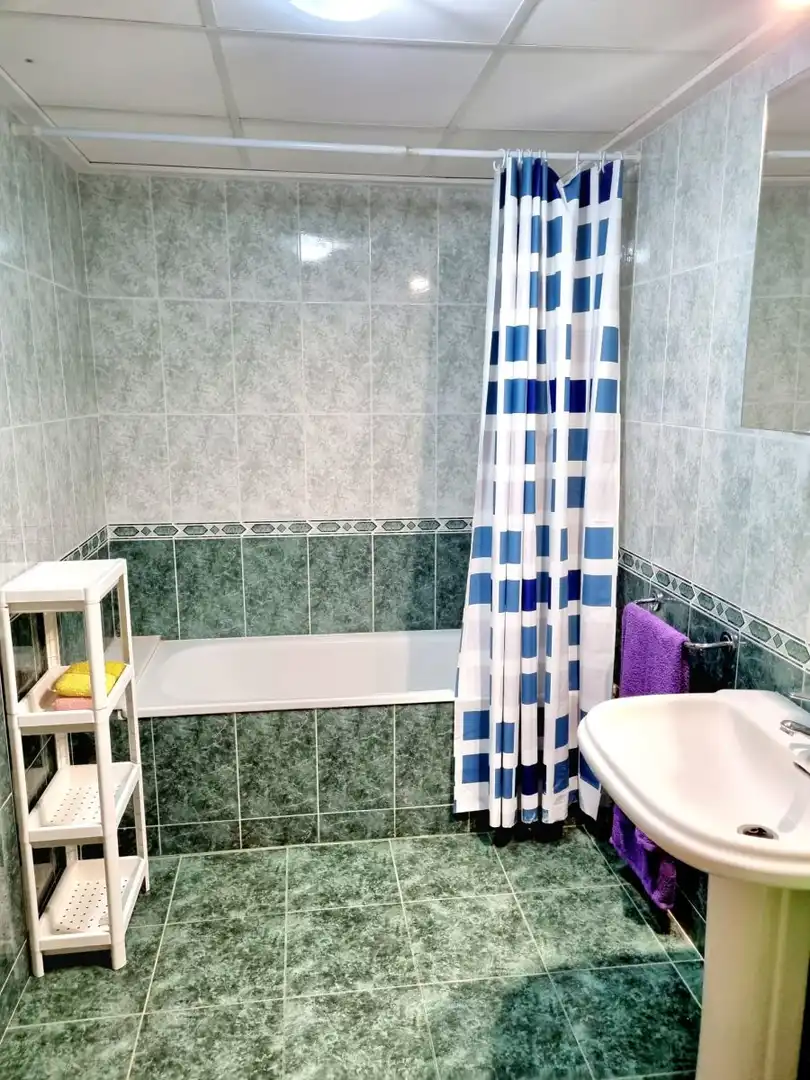 Piso con ascensor en venta en Casco Antiguo, imagen 5
