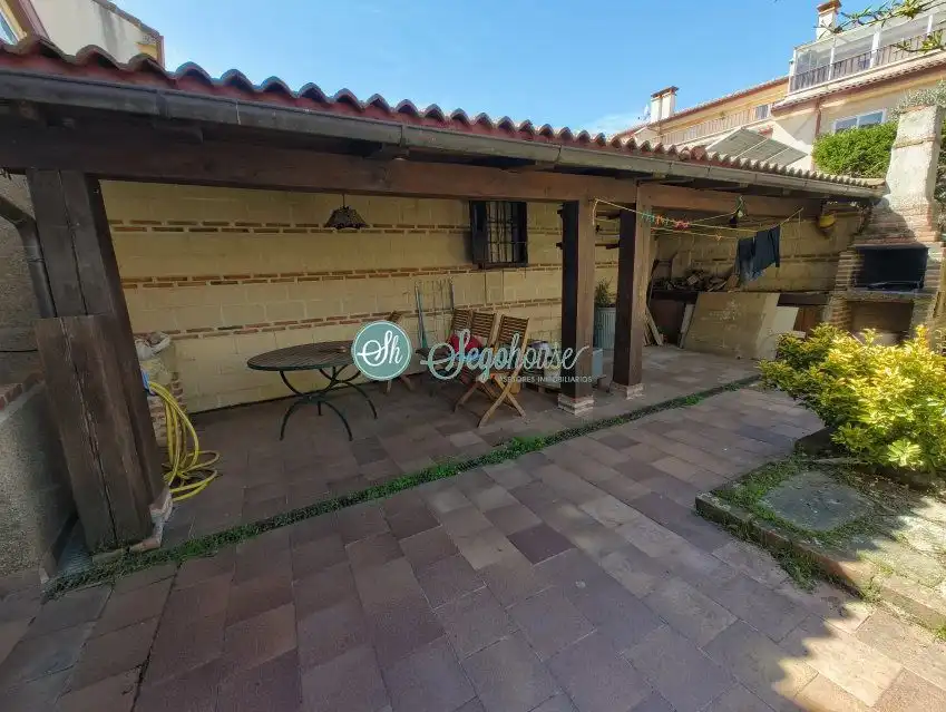 Villa zum Verkauf in Palazuelos de Eresma, imagen 83