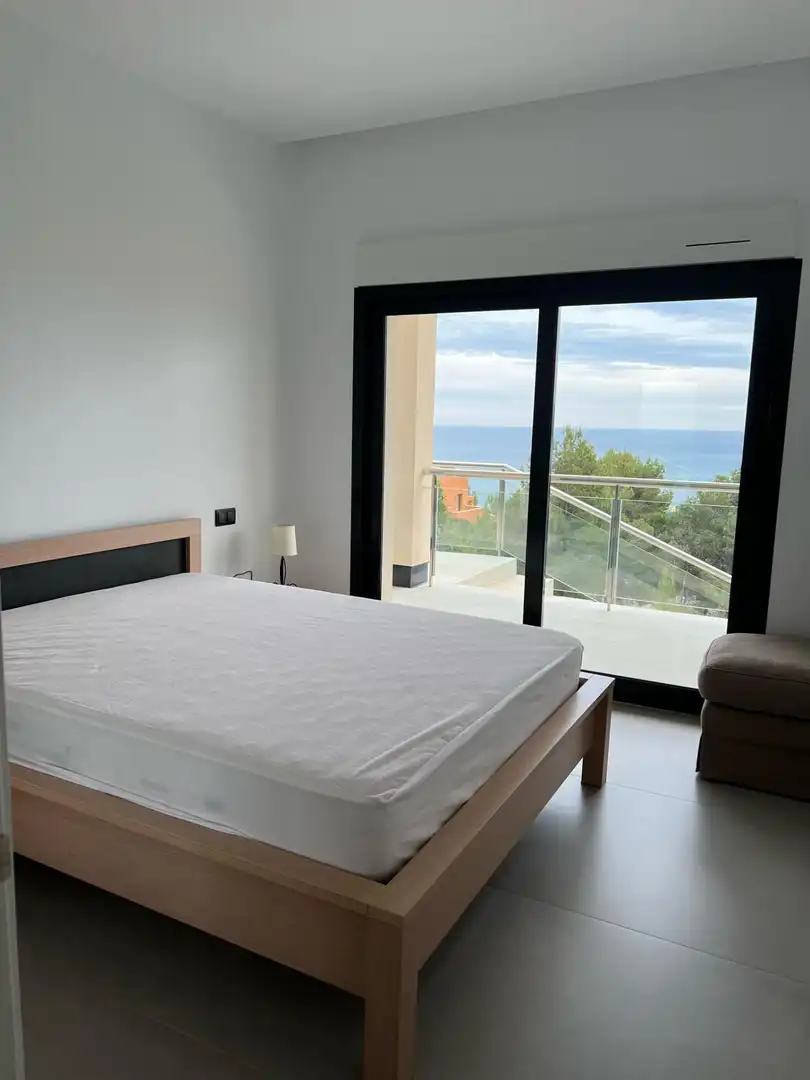 Xalet amb terrassa en venda a Altea Hills, imagen 19