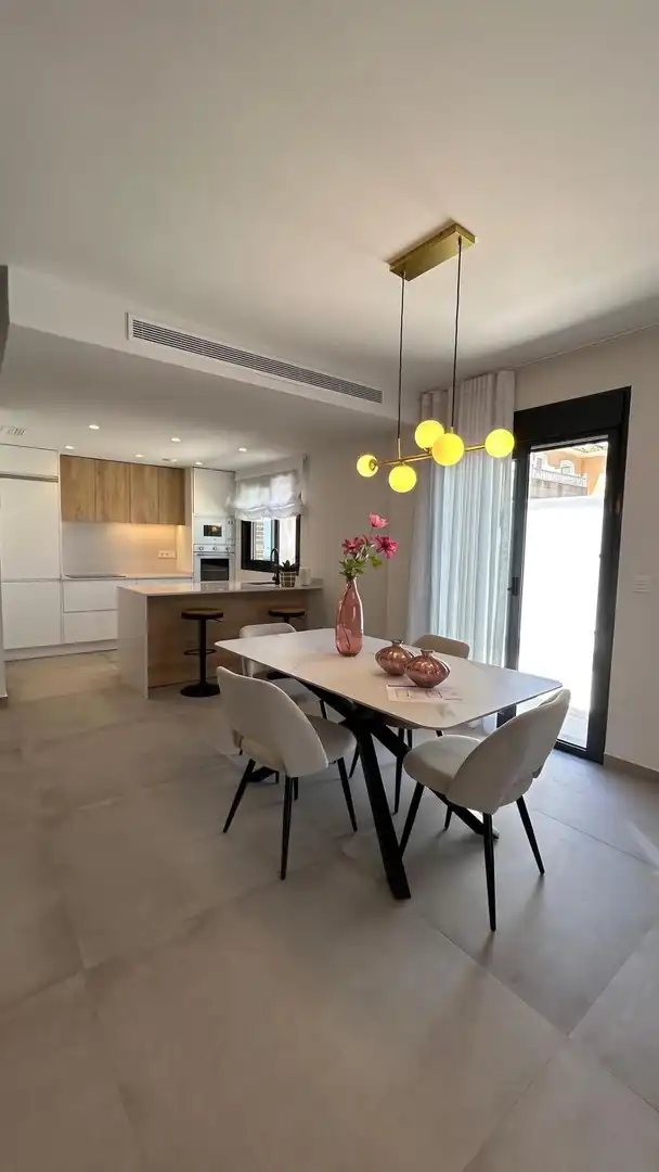 Maison mitoyenne à vendre à mayor, imagen 11