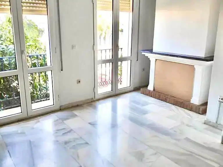 Vista exterior de Pis en venda en  Córdoba Capital amb Aire condicionat i Balcó