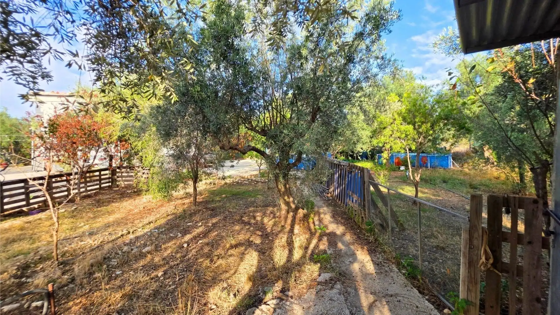Casa o xalet en venda en Laujar de Andarax, Almería