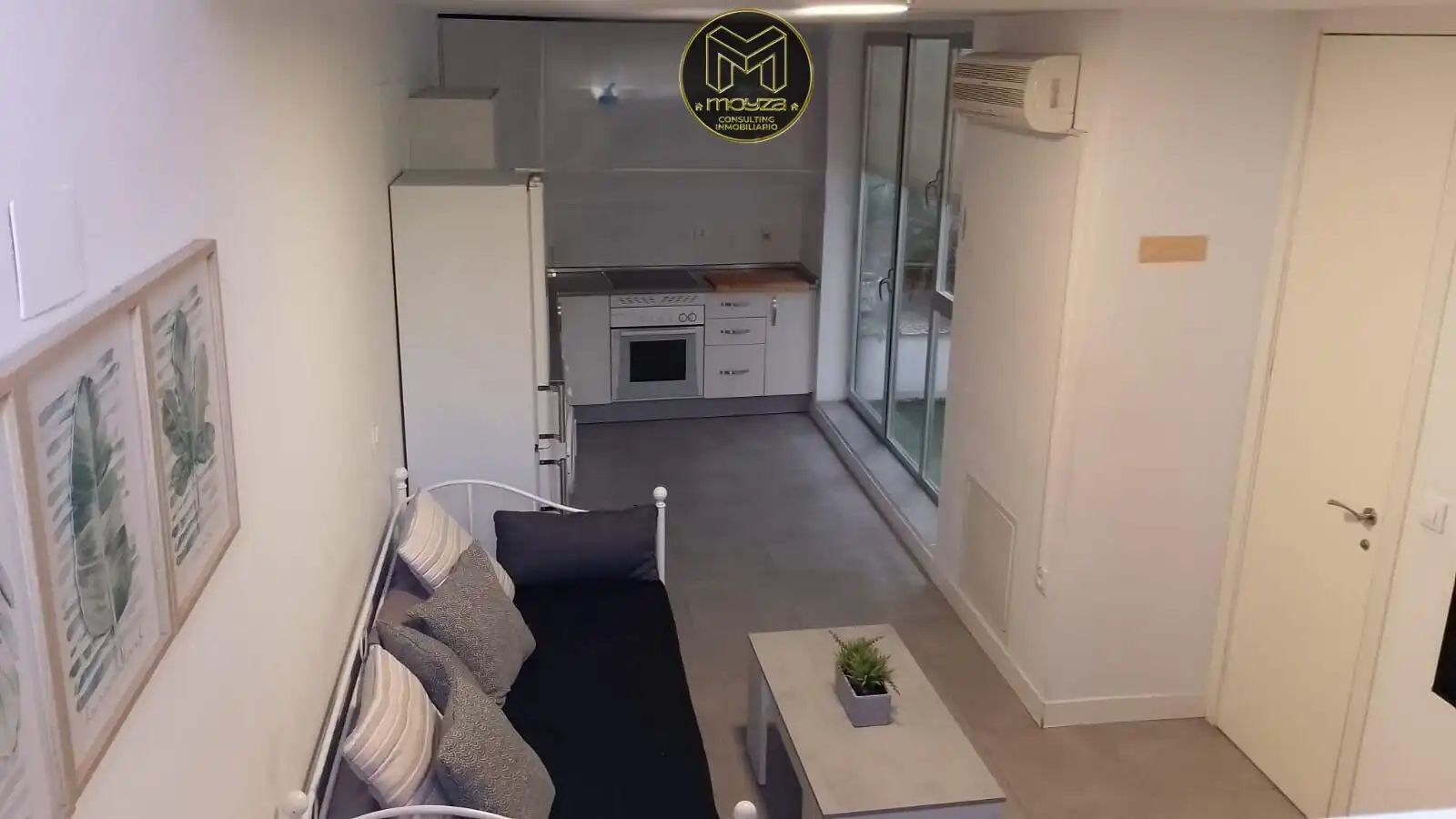 Duplex con terrazza in vendita a Ctra. Circunvalación - La Magdalena, imagen 6