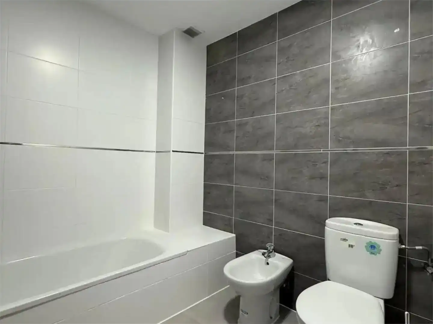 Baño de Piso en venta en Los Santos de la Humosa, Madrid