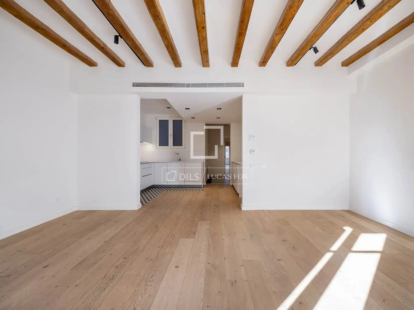 Appartement avec terrasse à vendre à Eixample, imagen 12