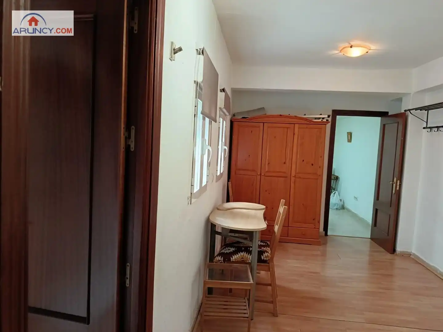 Flat for sale in Cerro - Amate