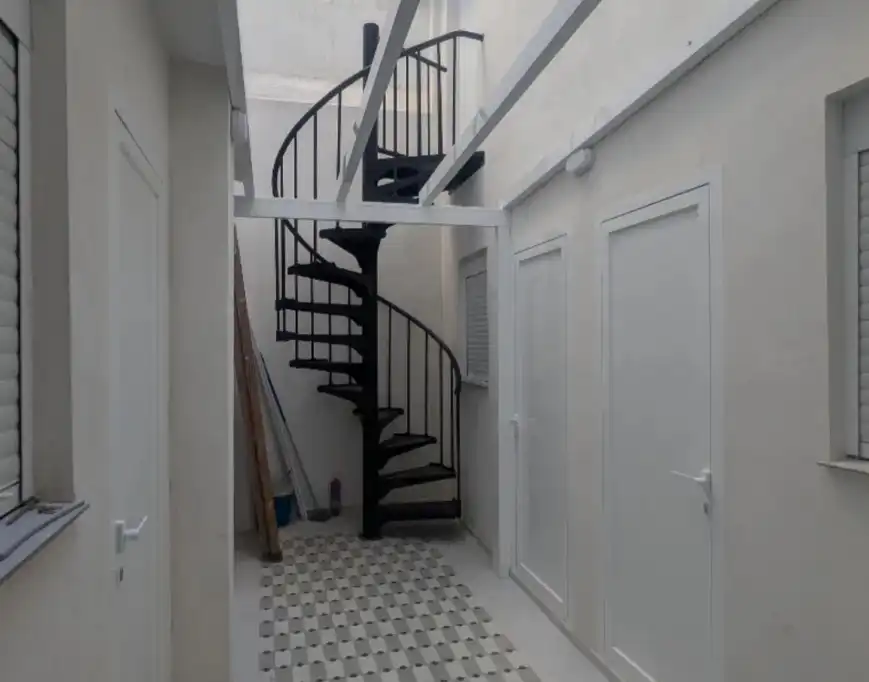 Casa o xalet en venda en Godella amb Aire condicionat, Terrassa i Moblat
