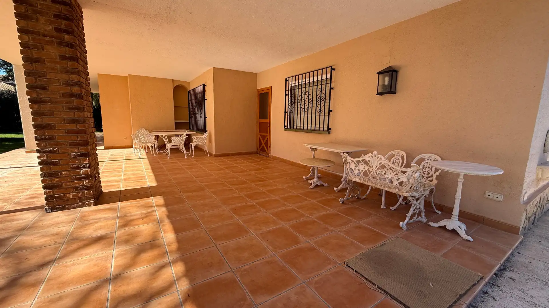 Villa avec jardin à vendre à Urbanizacion Aguasol, imagen 4