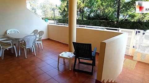 Foto 5 de Planta baixa en venda a Torreblanca, Castellón