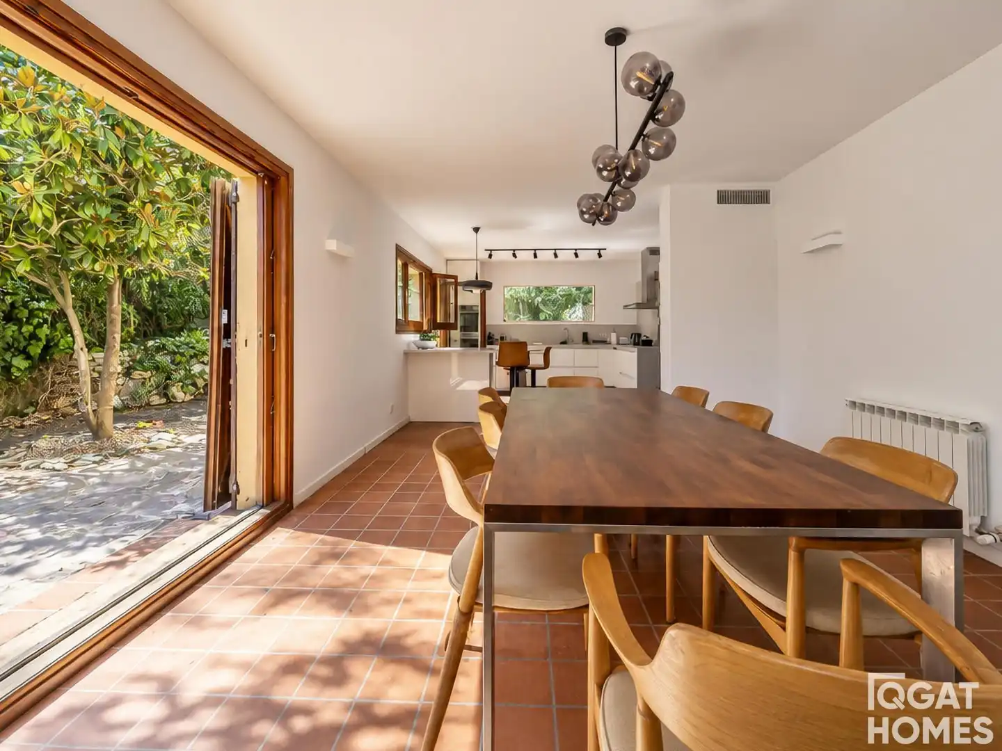 Chalet con piscina en alquiler en Salut, imagen 34