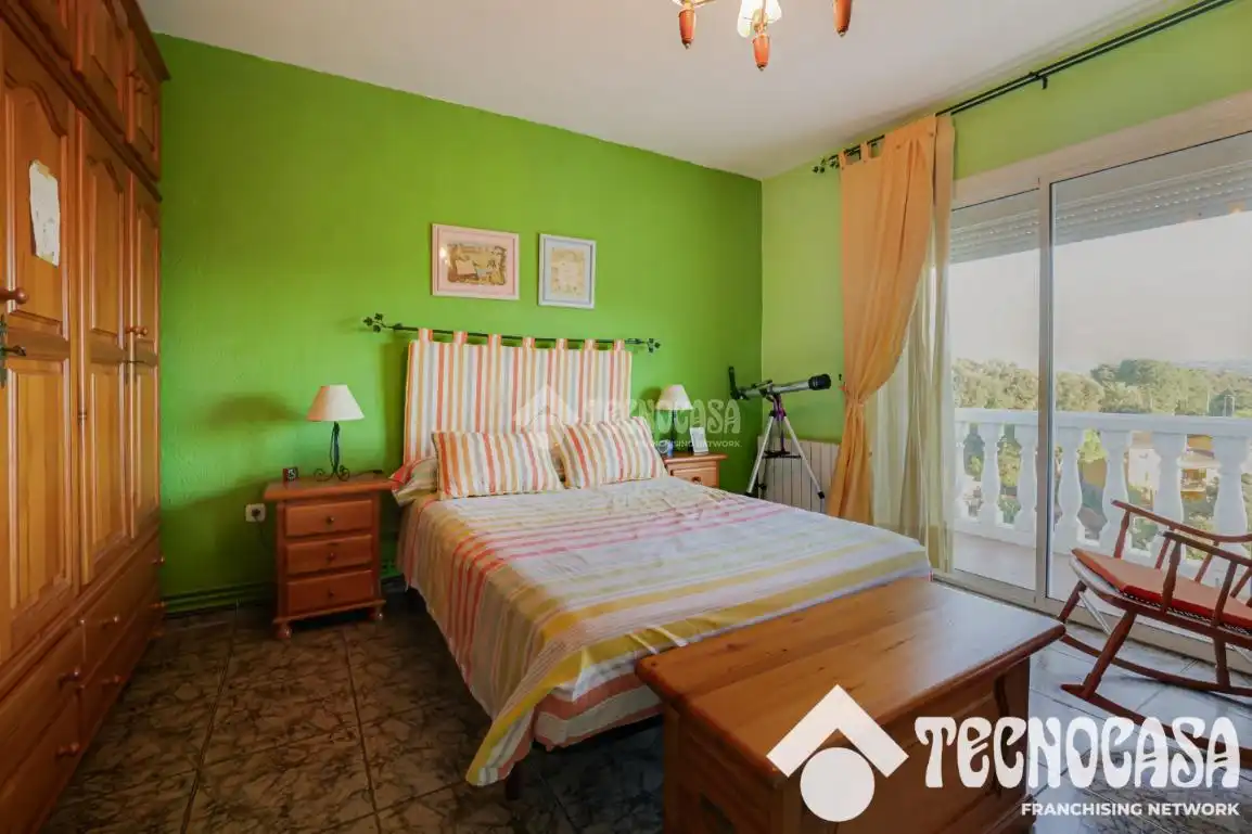 House with terrace for sale in Sant Pere de Vilamajor, imagen 14