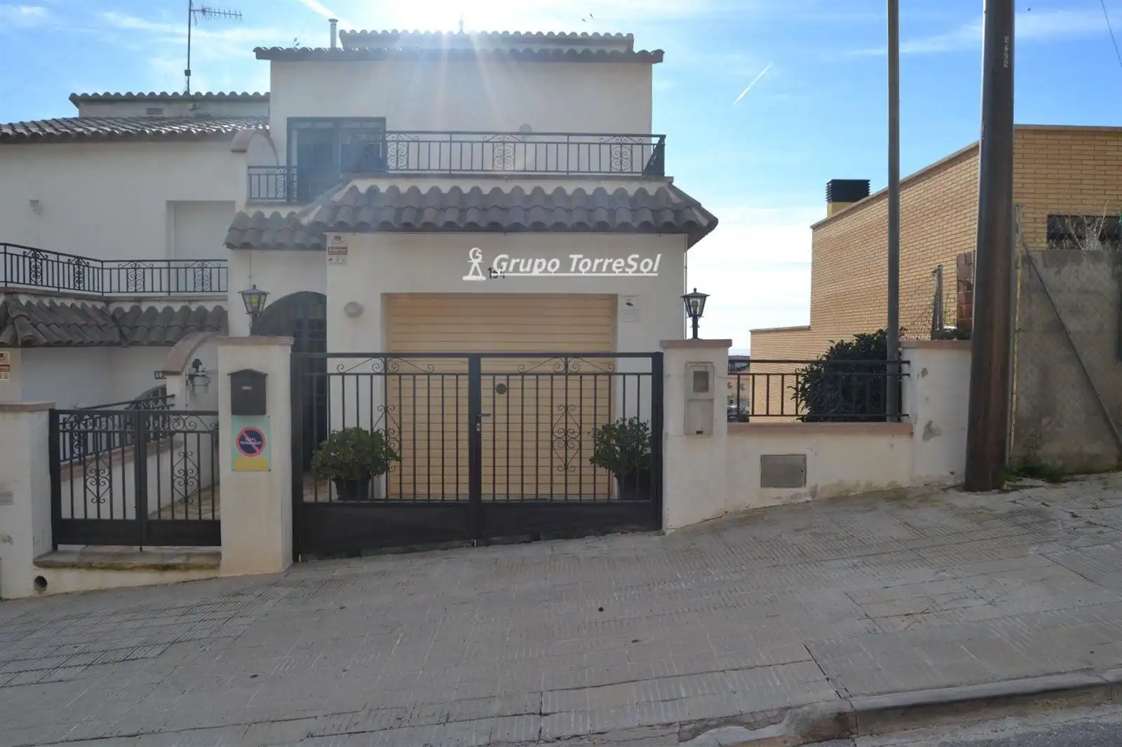 Casa adosada en venta en Segur de Calafell