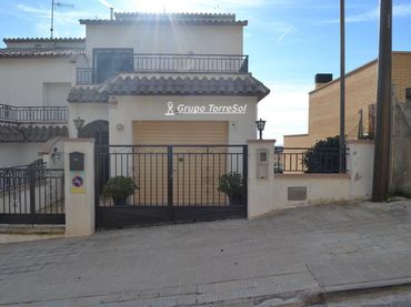 Maison jumelée à vendre à Segur de Calafell