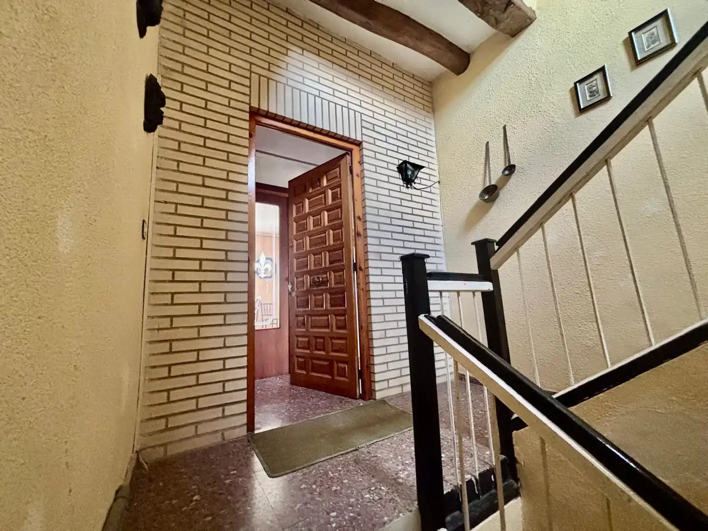 Houses for sale in Bulbuente  with Heating, Storage room and Furnished