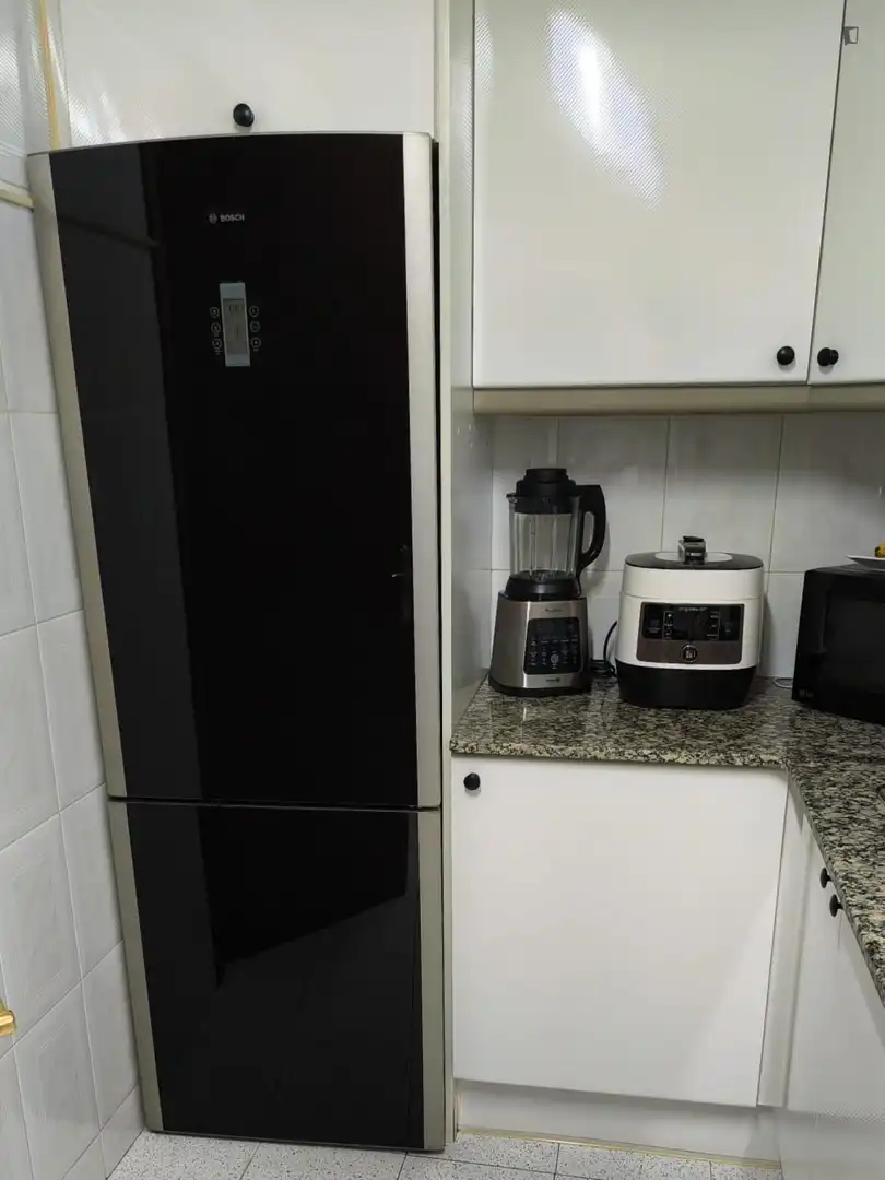 Habitación en Llefià
