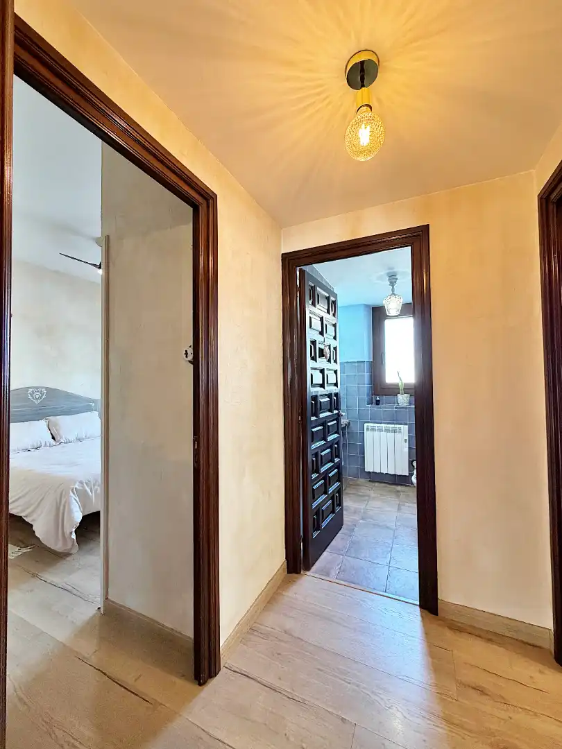 Finca rústica en venta en Moià con Calefacción, Jardín privado y Parquet