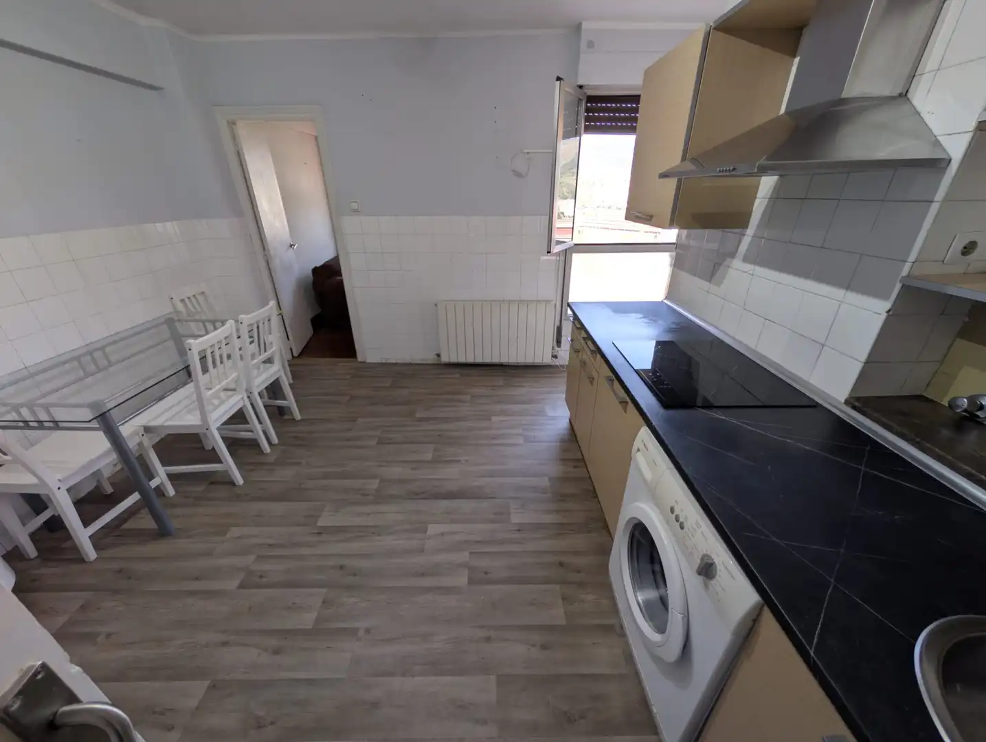Wohnung mit Terrasse zum Verkauf in Kalero - Basozelai, imagen 3