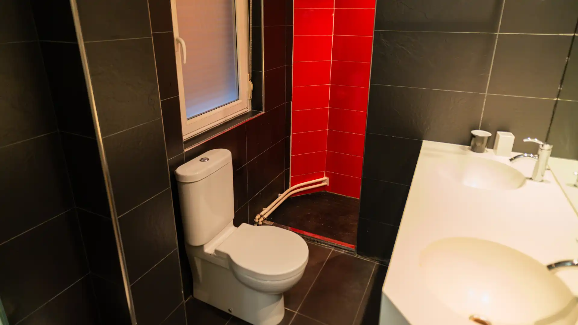 Baño de Piso en venta en Salamanca con Aire acondicionado, Calefacción y Parquet