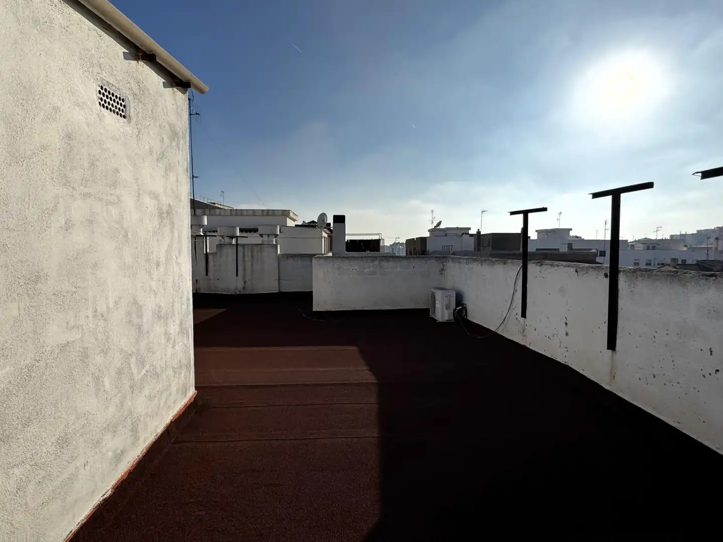 Piso con terraza en venta en Calle GUITARRISTA FORTEA 15, imagen 22