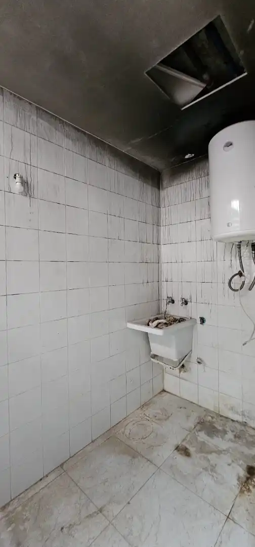Piso en venta en Carrer de Campanet, Son Amonda - Reis Catòlics