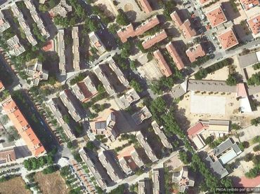 Piso en venta en Can Feu - Gràcia
