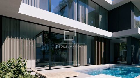 Foto 2 de Casa o chalet en venta en Los Satélites - Roza Martín, Majadahonda
