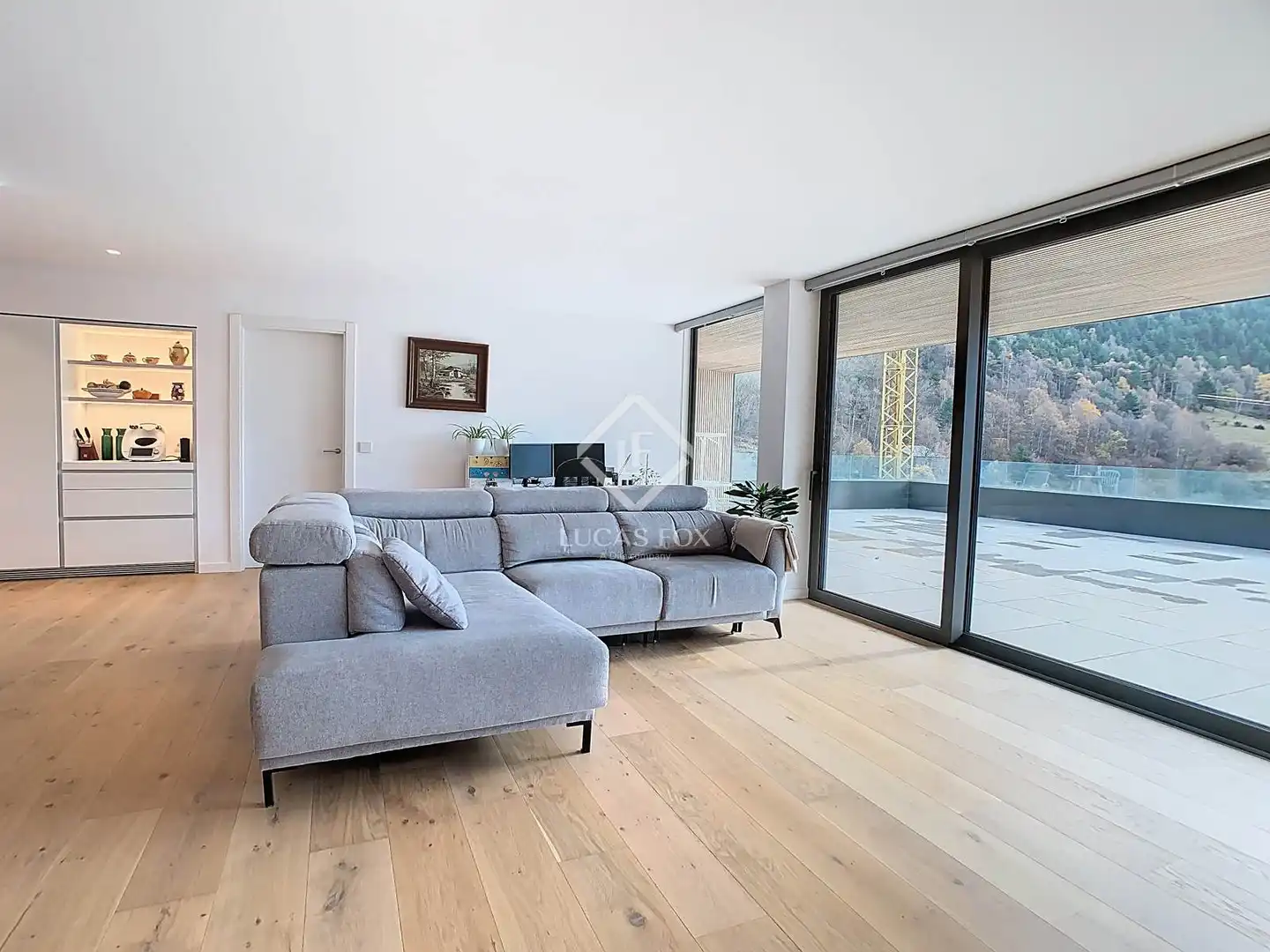 Flat with lift for sale in El Serrat  -Llorts, imagen 7