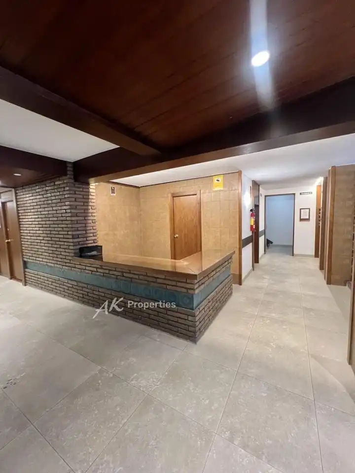 Piso con terraza en venta en Les Corts, imagen 17