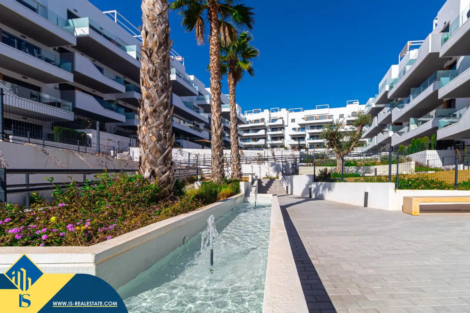 Pis amb piscina en venda a Orihuela Costa, imagen 21