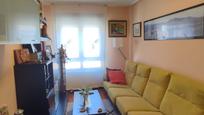 Living room of Flat for sale in Getxo 