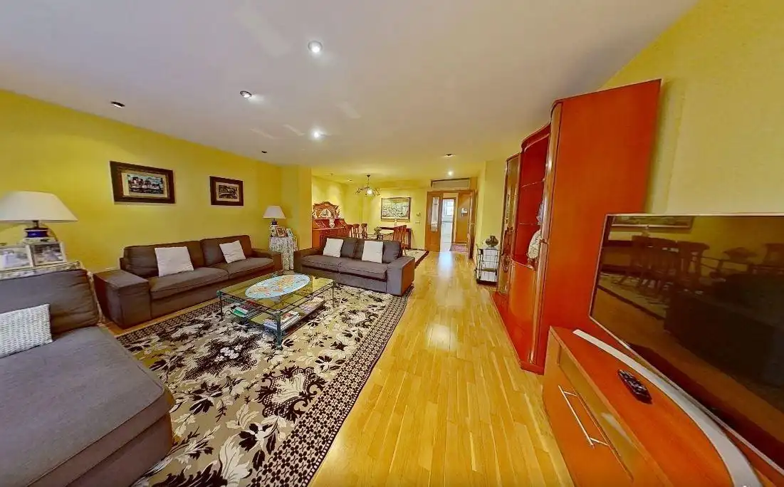 Ático con terraza en venta en Calle Herrero, imagen 5