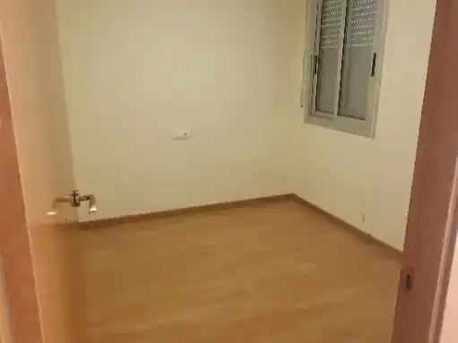 Bedroom of Flat for rent in Reus  with Air Conditioner
